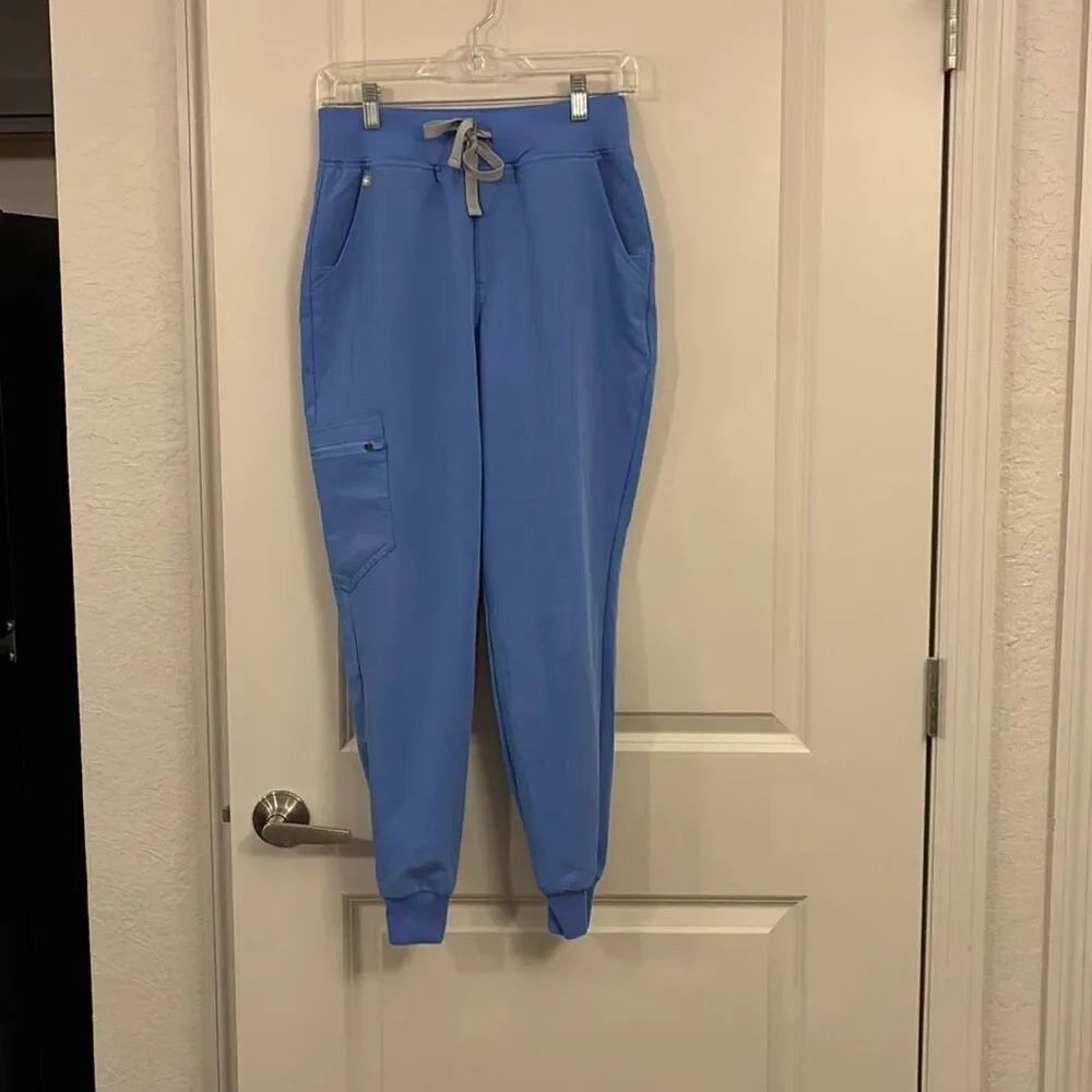Figs scrub joggers women’s size small/P